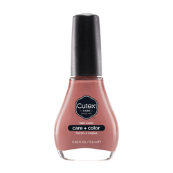 Cutex Care + Color Nail Polish - Two Dozen Roses 340 precio