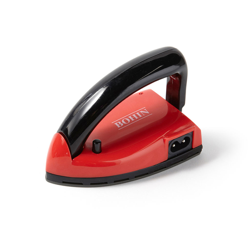 Mini fer pliable 220 V características