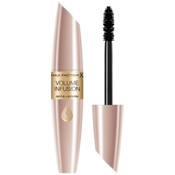 Max Factor Volume Infusion Mascara - Black/Brown precio