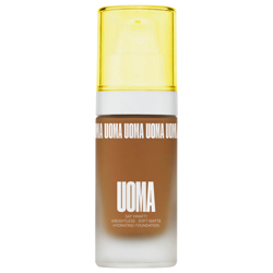 UOMA Beauty Say What Foundation 30ml (Various Shades) - Bronze Venus T3N precio