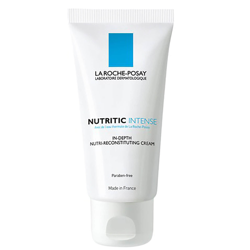 La Roche-Posay Nutritic Intense crème pour la peau sèche 50ml en oferta