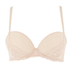 SIMONE PÉRÈLE soutien-gorge push-up Promesse en oferta