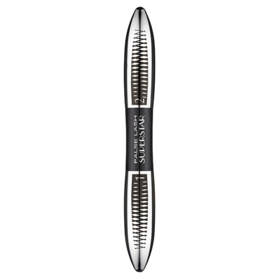 Mascara Superstar L'Oreal Paris - Noir