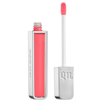 Gloss Ultra Cushion Hi-Fi Shine Urban Decay 7 ml (différentes teintes disponibles) - Snitch