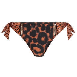 MARIE JO bas de maillot de bain slip ficelles Amanda