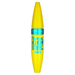 Maybelline Colossal Go Extreme Mascara Black 9,5 ml precio