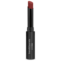 Rouge à Lèvres Longe Tenue BAREPRO bareMinerals (différentes teintes disponibles) - Nutmeg en oferta