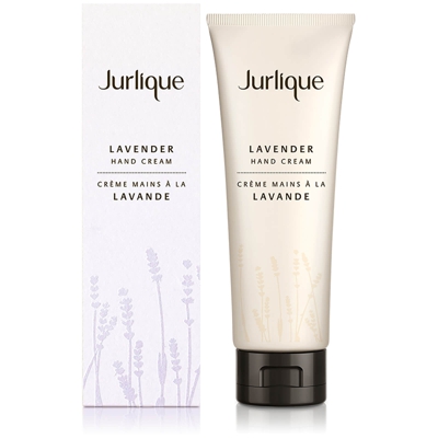 Jurlique crème pour les mains à la lavande (125ml)