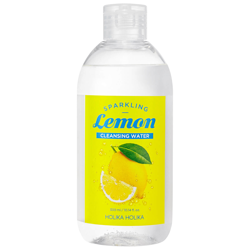 Holika Holika Sparkling Lemon Cleansing Water 300ml precio