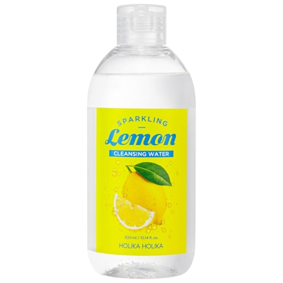 Holika Holika Sparkling Lemon Cleansing Water 300ml