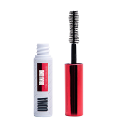 UOMA Drama Bomb Mini Mascara - Black 6ml características