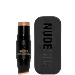 NUDESTIX Nudies All Over Face Color Glow Highlighter 8g (Various Shades) - Hey, Honey precio