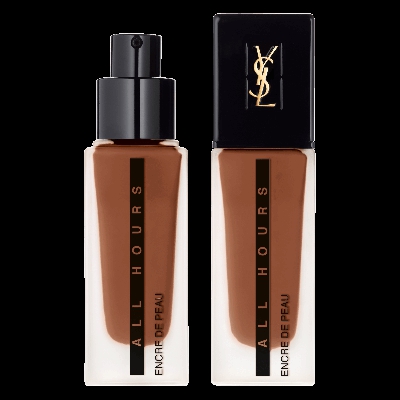 Encre de peau « All Hours » Yves Saint Laurent 25 ml (différentes teintes disponibles) - BR90