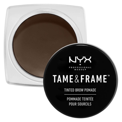 NYX Professional Makeup Tame & Frame Tinted Brow Pomade (Various Shades) - Espresso características