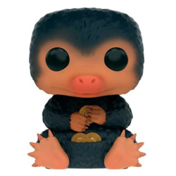 NIFFLER / LES ANIMAUX FANTASTIQUES / FIGURINE FUNKO POP precio