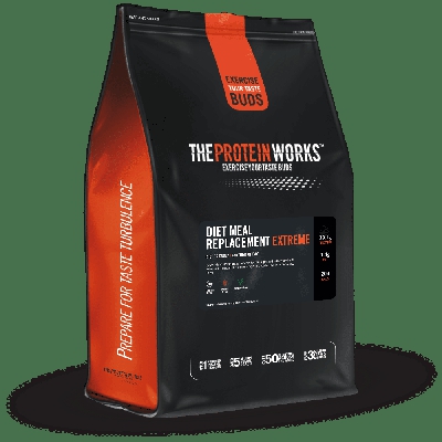 Diet Meal Replacement Extreme