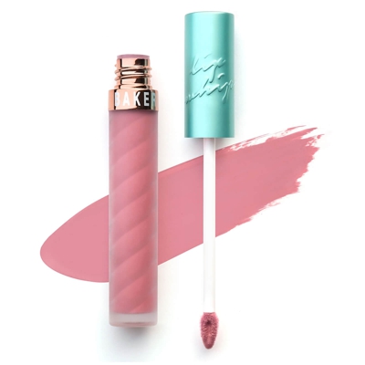 Beauty Bakerie Lip Whip 3.5ml (Various Shades) - Bubblegum Crisis