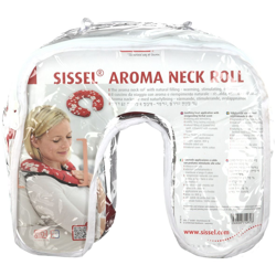 Sissel® Aroma Neck Roll Support cervical naturel precio