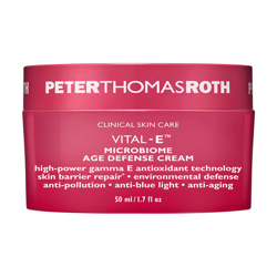 Peter Thomas Roth VITAL-E Microbiome Age Defense Cream 50ml características