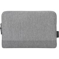 CityLite sacoche d''ordinateurs portables 39,6 cm (15.6") Housse Gris, Housse pour Notebook