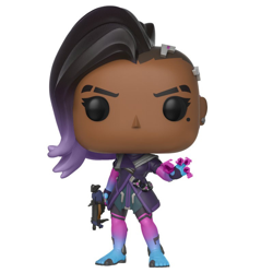 SOMBRA / OVERWATCH / FIGURINE FUNKO POP en oferta