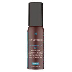 Gel antioxydant Phloretin CF SkinCeuticals 30 ml en oferta