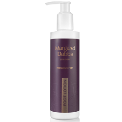Margaret Dabbs London Intensive Hydrating Foot Lotion 200ml en oferta