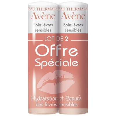 Avène Soin lèvres sensibles