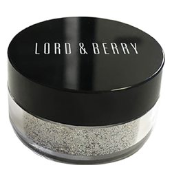 Paillettes Lord & Berry (différentes teintes disponibles) - Halo Silver características