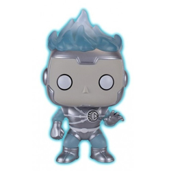 FIRESTORM / SUPER HEROES / FIGURINE FUNKO POP precio