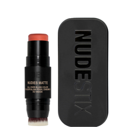 NUDESTIX Nudies All Over Face Color Matte 7g (Various Shades) - Sunset Strip precio