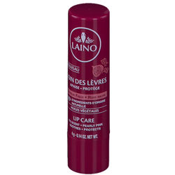 Laino Soin des lèvres Figue Rose nacrée características