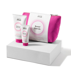 Mama Mio Coffret De Soins Des Seins Breast Friends Mama Mio (Valorisé à 43.00€) precio