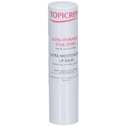 Topicrem Les Essentiels soins des lèvres ultra-hydratant precio