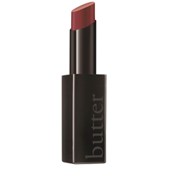 butter LONDON Plush Rush Satin Matte Lipstick 3g (Various Shades) - Charmed en oferta