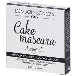 Vitry Cake mascara l'original Noir precio