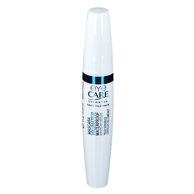 eye Care Mascara Volumateur Waterproof Noir