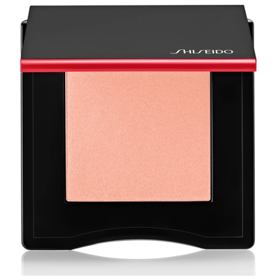 Blush InnerGlow Powder Shiseido (différentes teintes disponibles) - Solar Haze 05