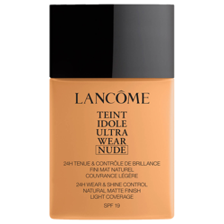 Lancôme Teint Idole Ultra Wear Nude Foundation 40ml (Various Shades) - 051 Châtaigne precio