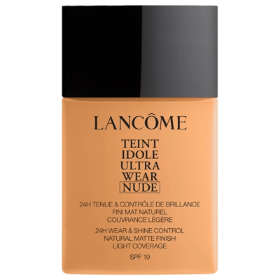 Lancôme Teint Idole Ultra Wear Nude Foundation 40ml (Various Shades) - 051 Châtaigne