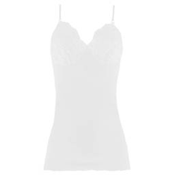 OSCALITO caraco bonnets dentelle en laine mérinos et soie Roma precio