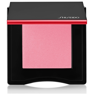 Blush InnerGlow Powder Shiseido (différentes teintes disponibles) - Aura Pink 04