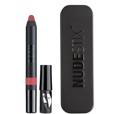 NUDESTIX Magnetic Matte Lip Colour 2.8g (Various Shades) - Saint