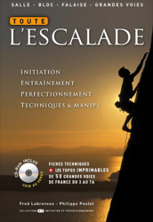 Toute l'Escalade (avec CD-Rom) precio