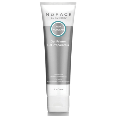 Primer-gel hydratant sans rinçage 59 ml NuFACE