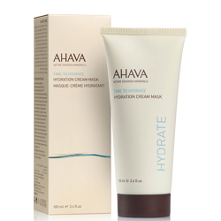 AHAVA Hydration Cream Mask 100ml precio