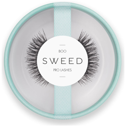 Sweed Lashes Boo 3D - Black precio