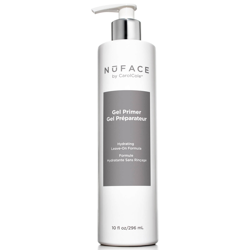 Primer-gel hydratant sans rinçage 296 ml NuFACE NuBODY precio