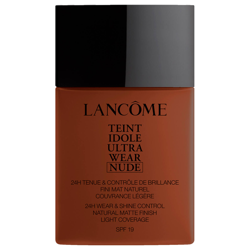 Lancôme Teint Idole Ultra Wear Nude Foundation 40ml (Various Shades) - 14 Brownie precio
