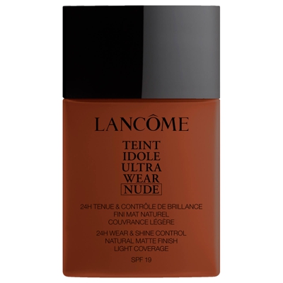 Lancôme Teint Idole Ultra Wear Nude Foundation 40ml (Various Shades) - 14 Brownie
